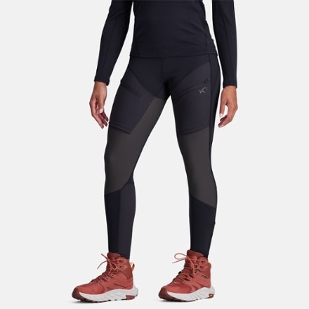 Kari Traa Ane Hiking Tights - Women's 0