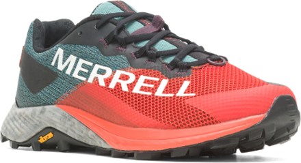 Merrell MTL Long Sky 2 Trail-Running Shoes - Men's 2
