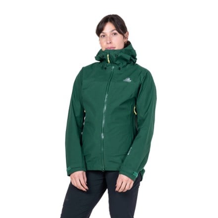 Mountain Equipment Saltoro Jacket - Women's 1