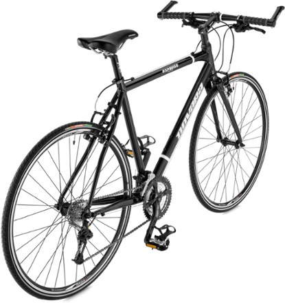 novara express bike 2009