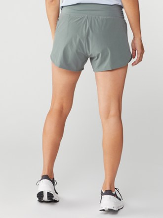Nike Eclipse Shorts - Women's 3" Inseam 2