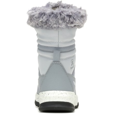 Kamik Stormy F Snow Boots - Kids' 3