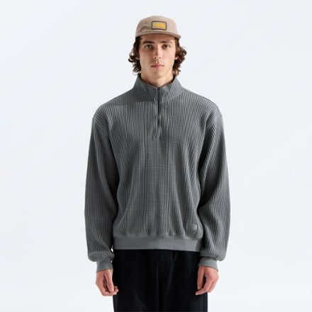 The North Face Chabot 2.0 Quarter-Zip - Men's 0