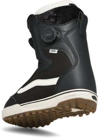Vans Encore Pro Snowboard Boots - Women's - 2024/2025 2
