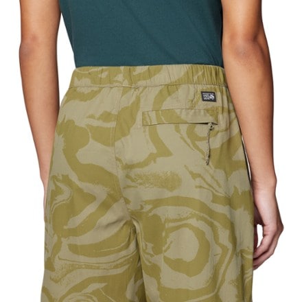 Mountain Hardwear Rockrydge Pants - Women's 5