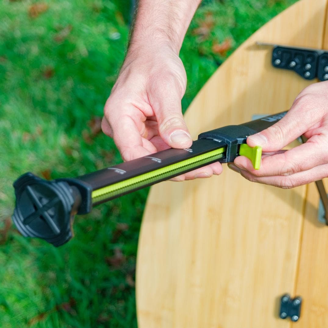 Location Image for Kitpac Pro Round Camp Table