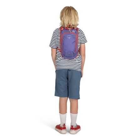 Osprey Moki 3 Hydration Pack - Kids' 5
