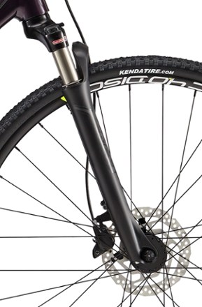 cannondale althea 2 women's bike