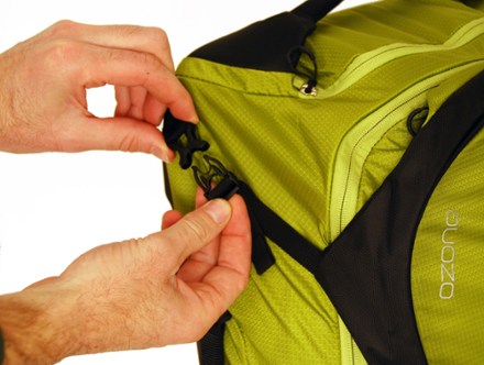 Osprey Ozone Wheeled Luggage 18" REI Coop