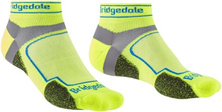 Bridgedale Ultra Light T2 COOLMAX Sport Low Socks - Men's 0