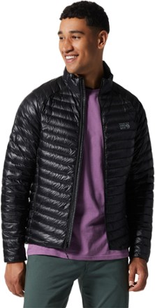 Mountain Hardwear Ghost Whisperer/2 Down Jacket - Men's 7