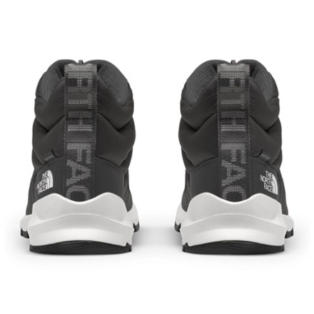The North Face ThermoBall Progressive Zip II Waterproof Boots - Women's 1