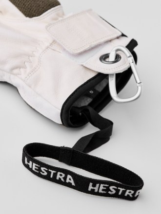 Hestra Gloves Tarfala Gloves 4
