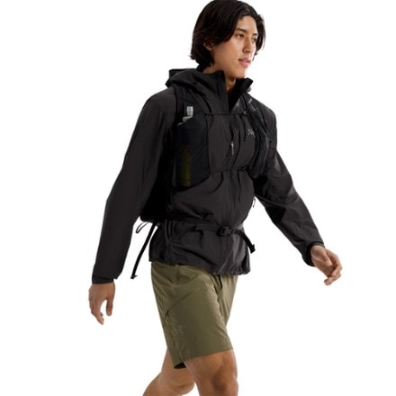 Arc'teryx Gamma Lightweight Hoody - Men's 7
