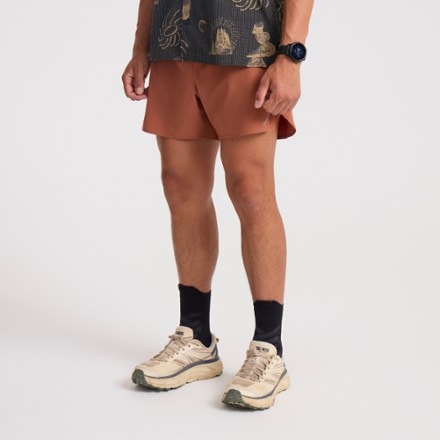 Roark Baja 5" Shorts - Men's 2