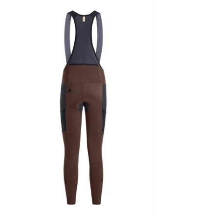 Giordana Beyond Gravel Cargo Cycling Bib Tights - Women's 1