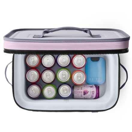 YETI Hopper Flip 18 Soft Cooler 6