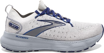 BROOKS GLYCERIN 20 Running Shoes For Men - Buy BROOKS GLYCERIN 20 Running  Shoes For Men Online at Best Price - Shop Online for Footwears in India