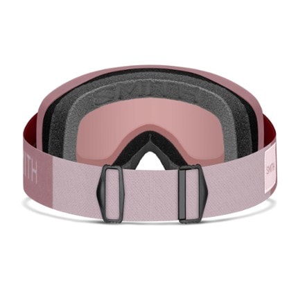 Smith Blazer Snow Goggles 3