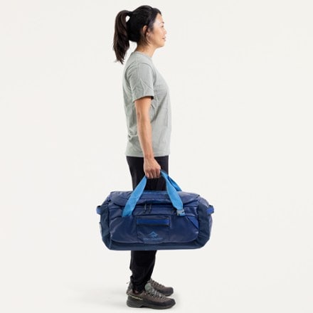 Sea to Summit Meridian Duffel 40 L 6