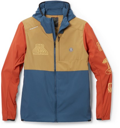 Roark Secondwind 2.0 Jacket - Men's 0