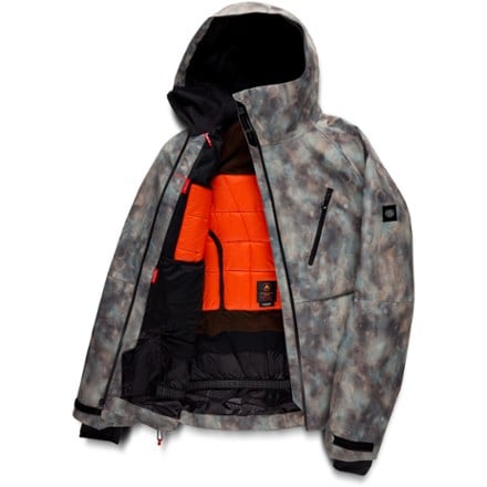 686 GLCR Hydra Thermagraph Insulated Jacket - Men's 4