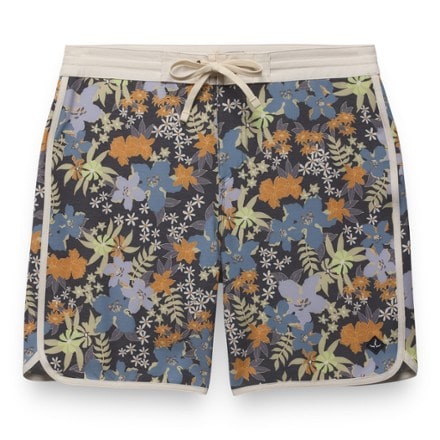prAna Vintage Boardshorts - Men's 8" Inseam 0