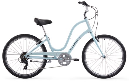 Electra townie 2025 path 27d bike