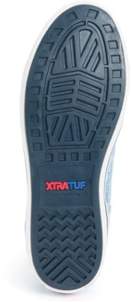 XTRATUF 6" Buoy Pack Ankle Deck Boots - Men's 6