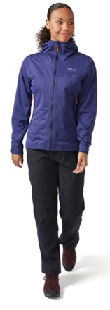 Rab Kinetic 2.0 Jacket - Women's 3