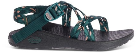 Chaco ZX/1 Cloud Sandals - Women's 0