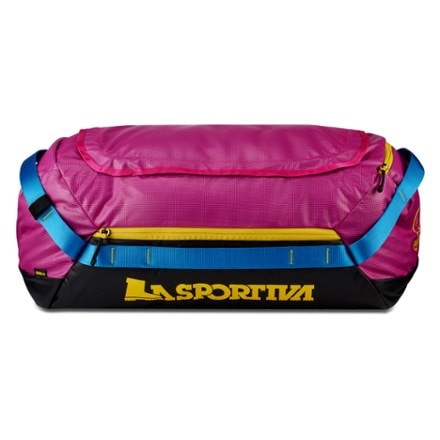 La Sportiva Nomad Duffel 40 L 0