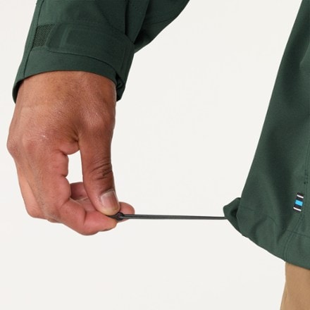 KUHL Stretch Voyagr Jacket - Men's 8