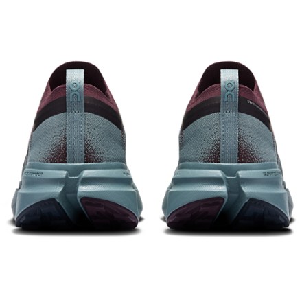 On Cloudsoma Trail-Running Shoes - Women's 3