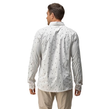 NRS Guide Long-Sleeve Shirt - Men's 2