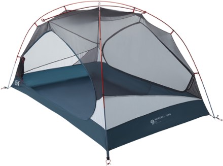 Mountain Hardwear Mineral King 2 Tent with Footprint 4