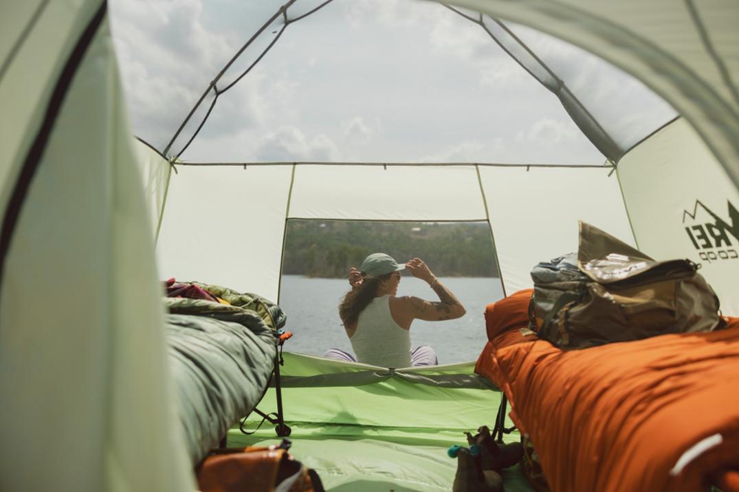 Location Image for Campwell Folding Cot