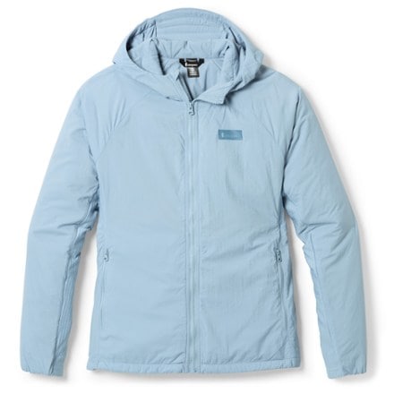 Cotopaxi Pacaya 2.0 Insulated Hooded Jacket - Women's 0