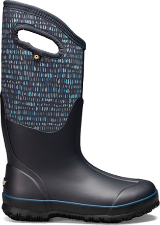 Bogs Classic Tall Rain Boots - Women's 0