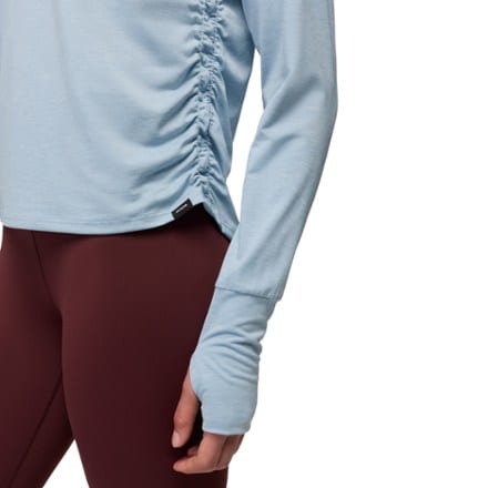 prAna Sol Searcher Long-Sleeve Top - Women's 5