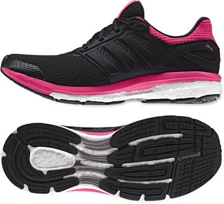 adidas supernova glide damen