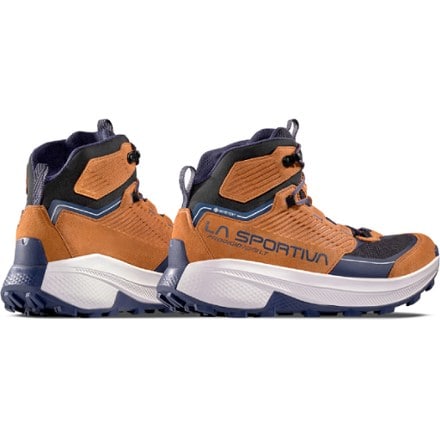 La Sportiva Prodigio Hike LT GTX Hiking Boots - Men's 2