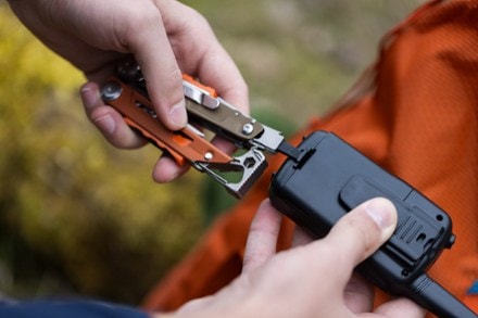 Leatherman Signal Multi-Tool 5