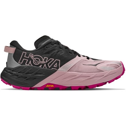 HOKA Speedgoat 7 Trail-Running Shoes - Women's 0