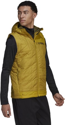 adidas Multi Synthetic Insulated Vest - Men's 5