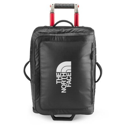 新品　ノースフェイス ベースキャンプ ボイジャー 21 ローラー　40L 38a6388f-b9a3-4a0f-84ee-