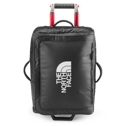 The North Face Base Camp Voyager Roller Bag - 21" 9