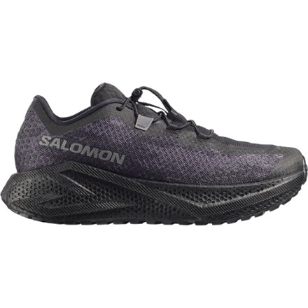 Salomon Aero Glide 4 GRVL Trail-Running Shoes - Men's 0