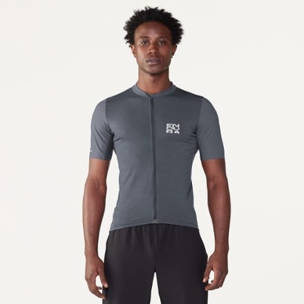 Endura Alltrack Ride Cycling Jersey - Men's 2