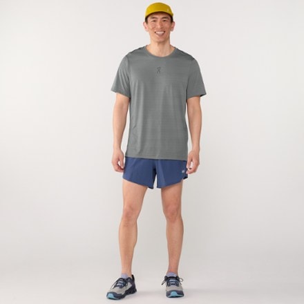 On Trail-T Shirt - Men's 3